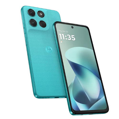 Motorola Moto G57 Power 5G