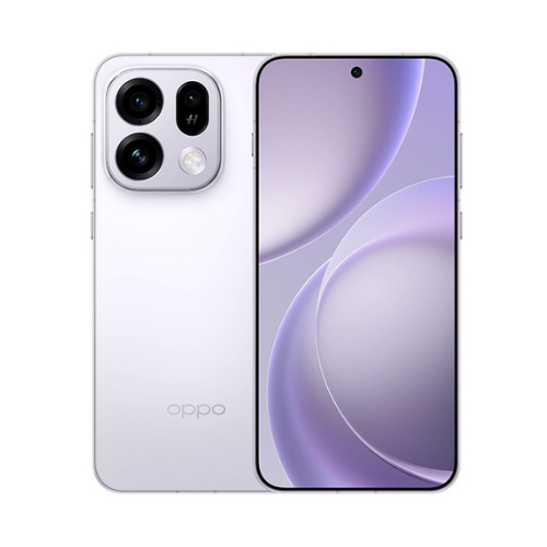 Oppo Find X9S