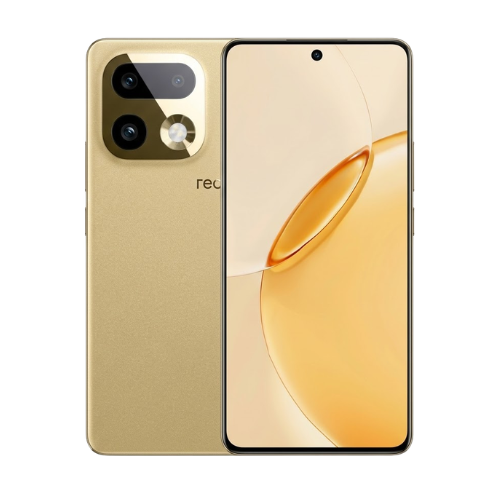 Realme 16 Pro Plus 5G