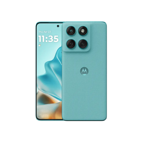Motorola Edge 60 Fusion 5G