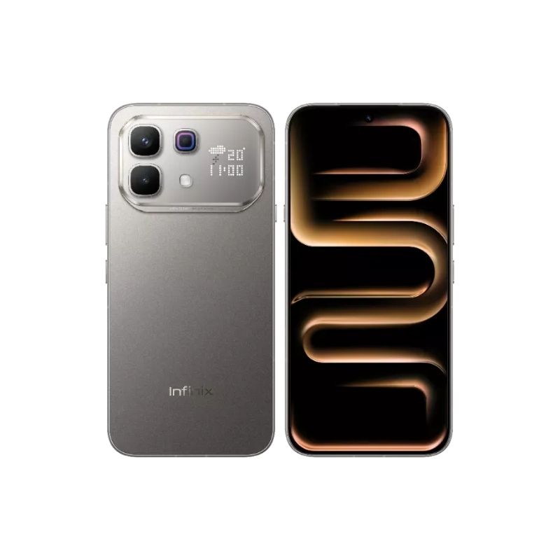 Infinix Note 60 Pro