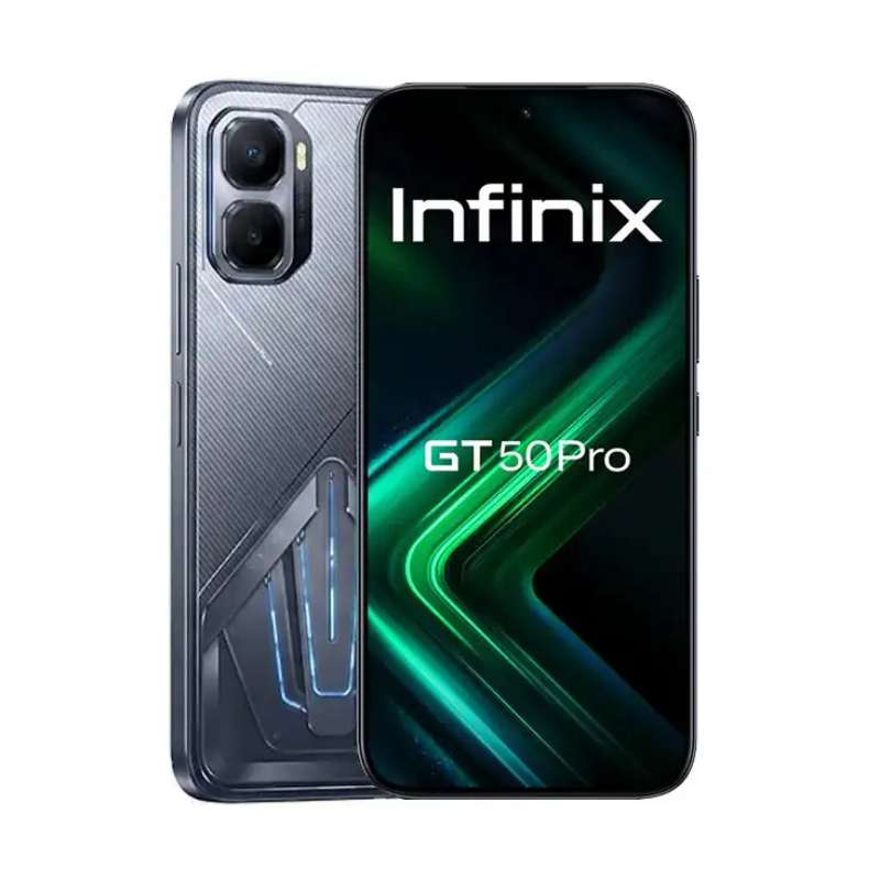 Infinix GT 50 Pro