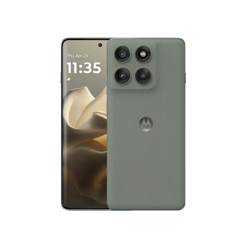 Motorola Edge 60 Pro 5G