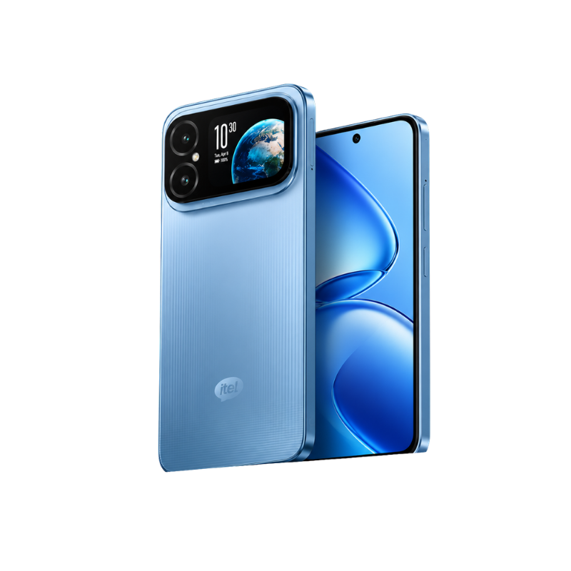 Itel A300 Plus