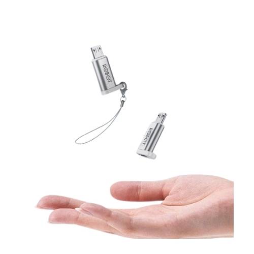 Otg Robot RT-OTG01 (Micro To Type C)