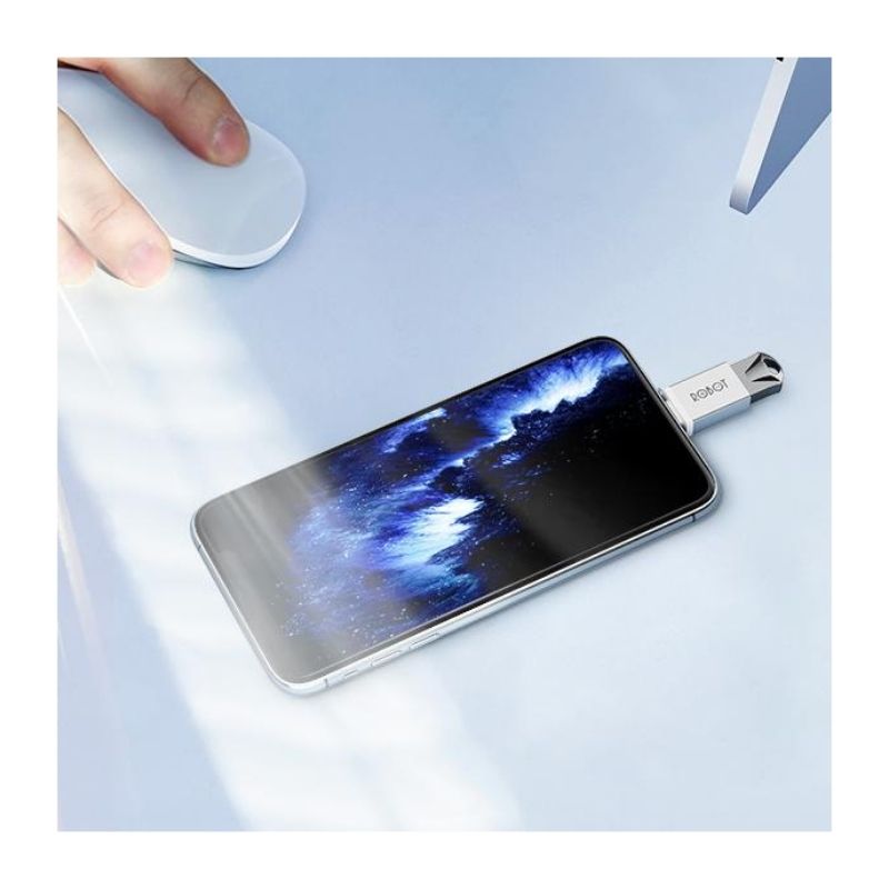 OTG Robot RT-OTG04 (Type-C To USB)