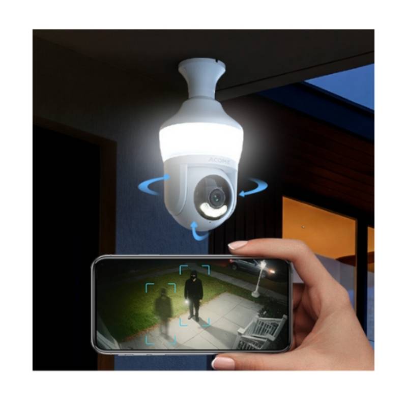 Acome Iot Wifi Camera APC9S