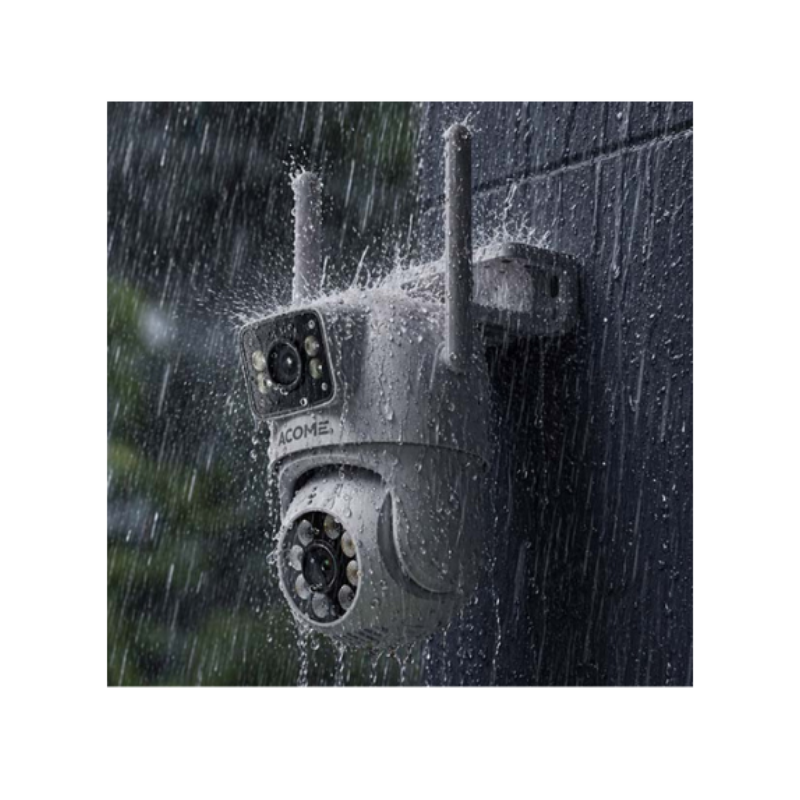 Acome Iot Wifi Camera APC62