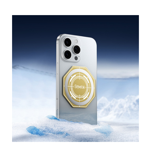 Gamen GTP02 Gaming Radiator Accesories For GMR Series