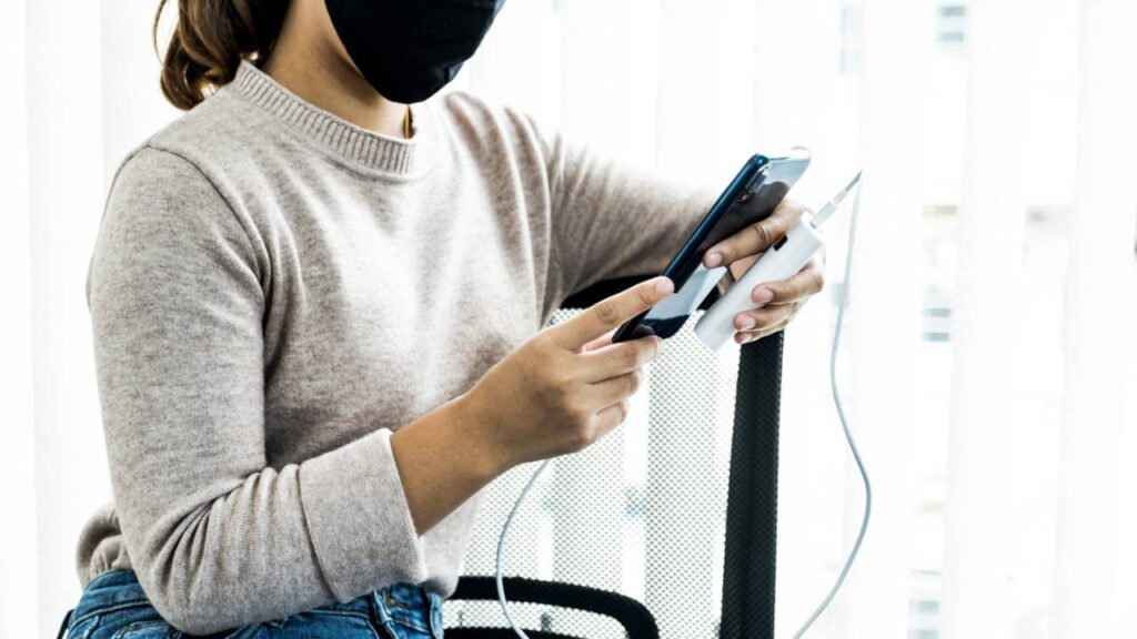 Tips Hemat Baterai Handphone Android