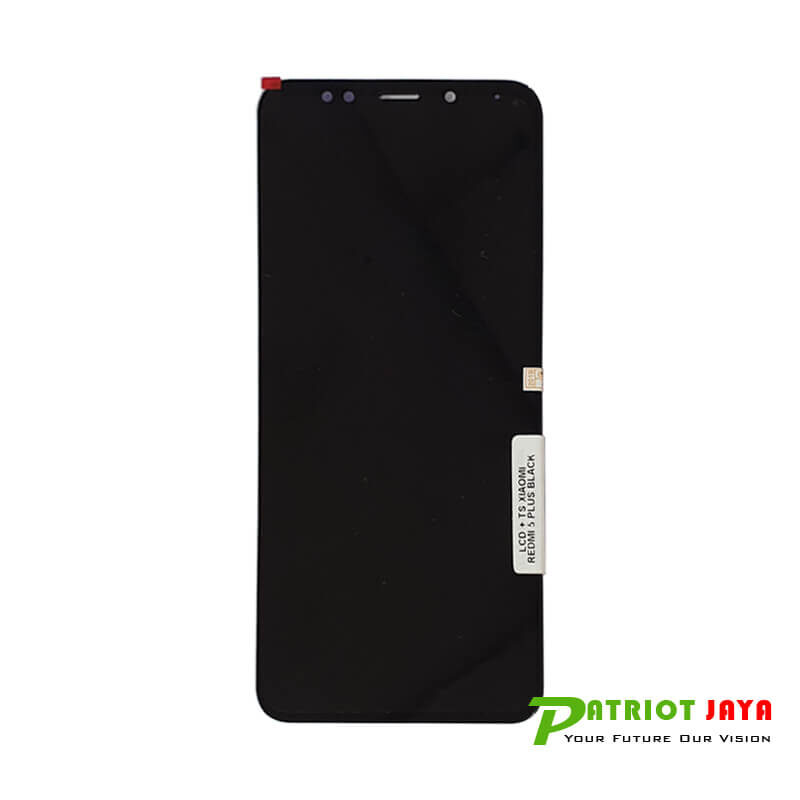 Jual LCD Touchscreen Xiaomi Redmi 5 Plus Purwokerto Banyumas Purbalingga