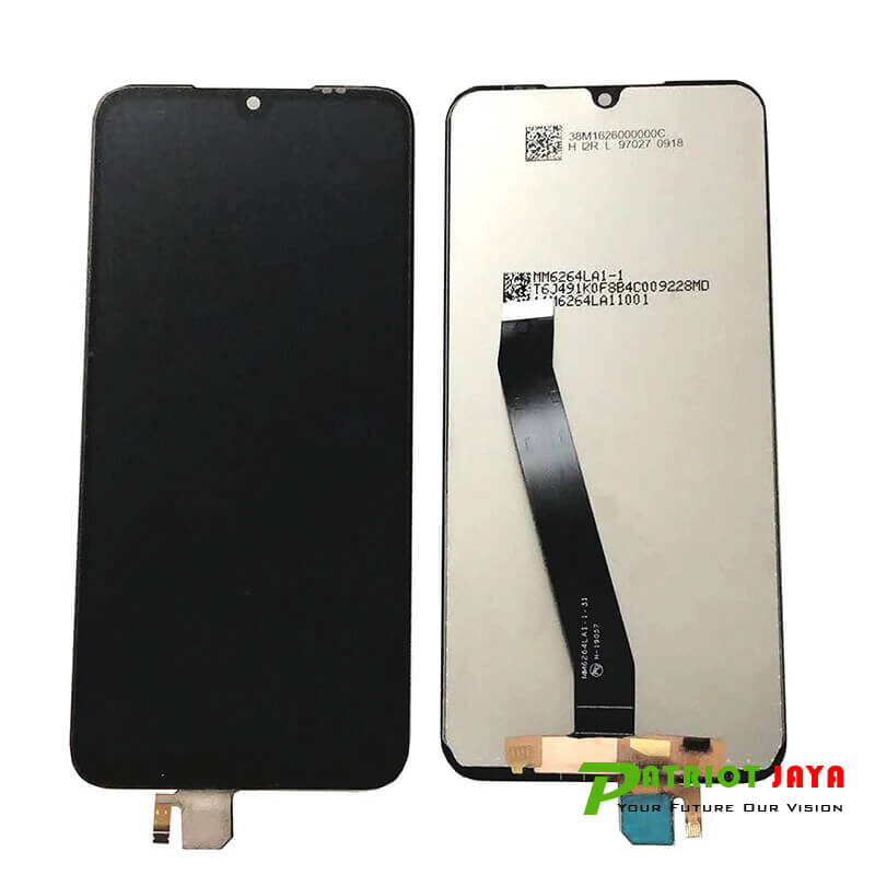 Jual LCD Touchscreen Xiaomi Redmi 7 Purwokerto