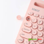 Robot Kb10 Keyboard Multi Device Bluetooth Wireless