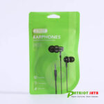 ROBOT RE20 Headset Oblique In-Ear Deep Bass