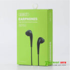 ROBOT RE701 Headset Soft In-Ear High Definition Sound