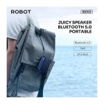 Speaker Bluetooth ROBOT RB100