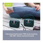 Speaker Bluetooth ROBOT RB100