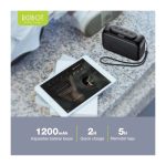 Speaker Bluetooth ROBOT RB100