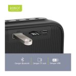 Speaker Bluetooth ROBOT RB100