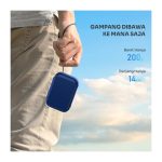 Speaker Bluetooth ROBOT RB100
