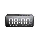ROBOT RB150 Speaker Bluetooth LED Alarm Clock