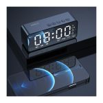 ROBOT RB150 Speaker Bluetooth LED Alarm Clock