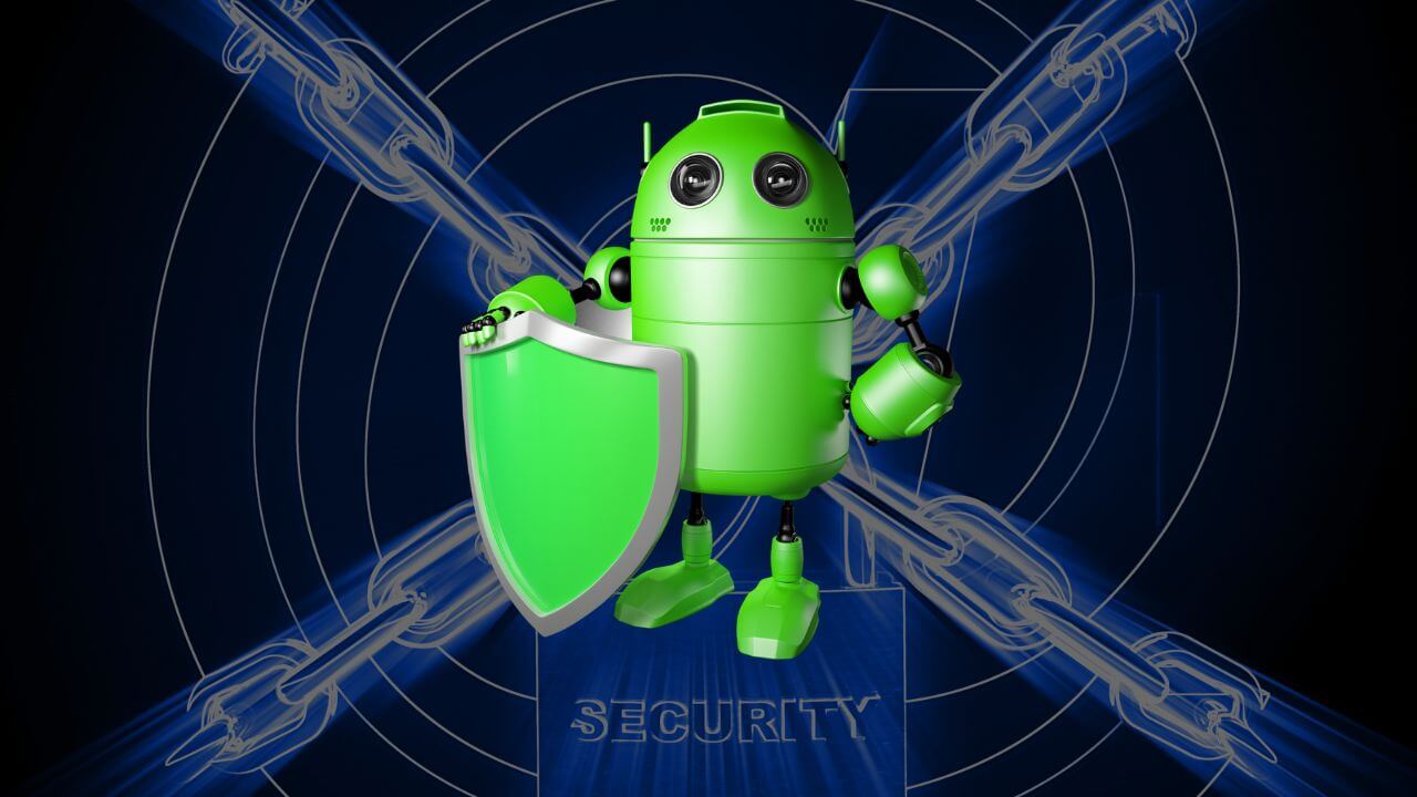 Android Security Patch Level