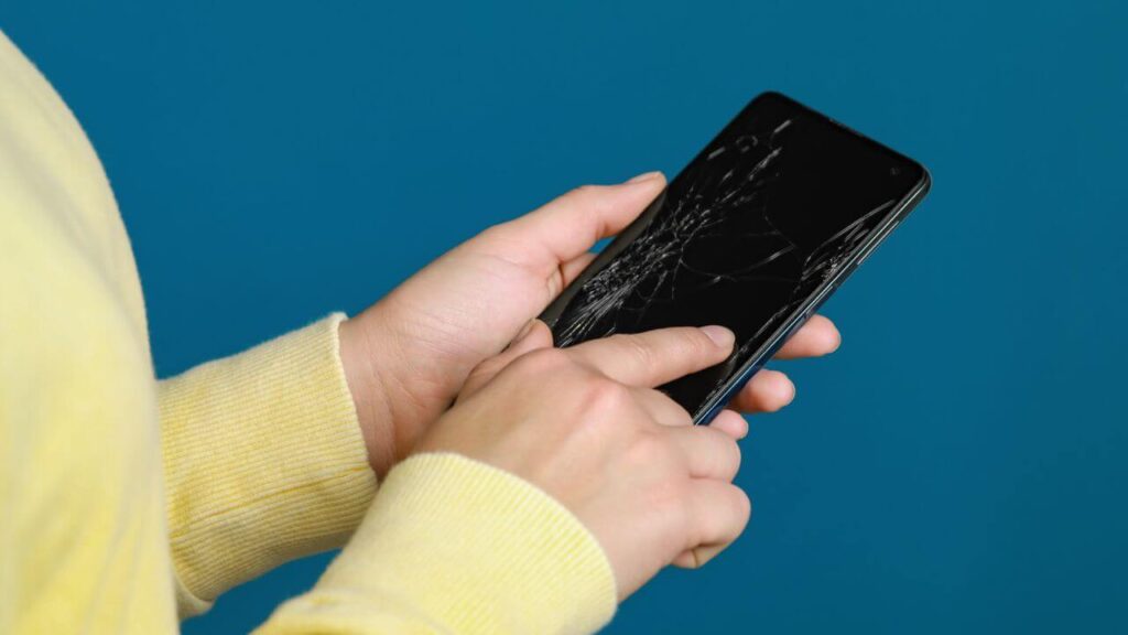 Penyebab dan Solusi Touchscreen Smartphone Tidak Berfungsi Error Gerak Sendiri