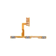 Xiaomi Redmi Note 9 Tombol Flexible Power On Off Volume