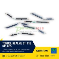Tombol REALME C11 C12 C15 C25