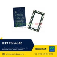 IC VC7643-62