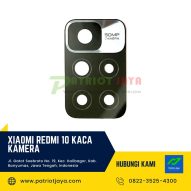 Xiaomi Redmi 10 Camera Glass