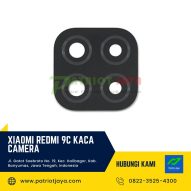 Xiaomi Redmi 9C Kaca Camera Glass