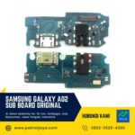 Samsung Galaxy A02 SM-A022 Connector Charger Original