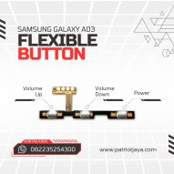 Samsung Galaxy A03 Tombol Fleksibel Power Volume Switch On Off Flexible Button