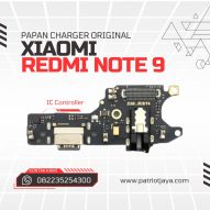 Xiaomi Redmi Note 9 Charger Board Original
