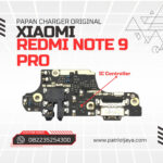 Xiaomi Redmi Note 9 Pro Papan Charger Original