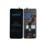 Harga LCD Infinix Hot 9 Play BraderParts Di Purwokerto Banyumas Purbalingga