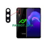 VIVO Y12 Kaca Camera