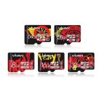 VIVAN V128U10 Memory Card Micro SD 128GB Class 10