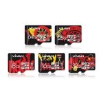 VIVAN V64U10 Memory Card Micro SD 64GB Class 10