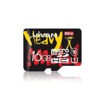 VIVAN V16U10 Memory Card Micro SD 64GB Class 10