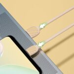 Robot RT-CD100s Kabel Data Colorful dengan Performa Maksimal