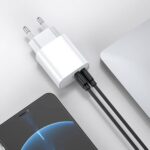 Adaptor Vivan Power Turbo18 Packaging
