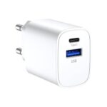 Adaptor Vivan Power Turbo18 Packaging