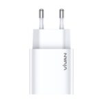 Adaptor Vivan Power Turbo18 Packaging