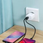 Adaptor Vivan Power Turbo18 Packaging