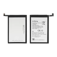 Baterai BL-49JX Infinix Note 10 Pro 11S X695 Original Braderparts