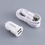CHARGER MOBIL VIVAN VCC01