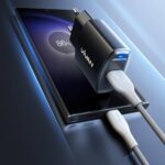 CHARGER VIVAN POWER OVAL3C